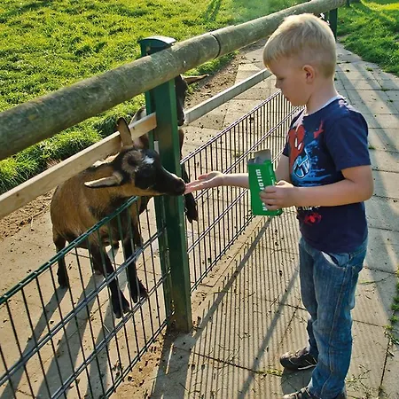 Campingpark Kerstgenshof Ferienpark Sonsbeck