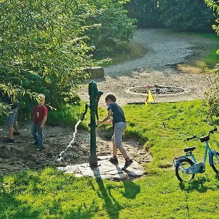 Campingpark Kerstgenshof * Sonsbeck
