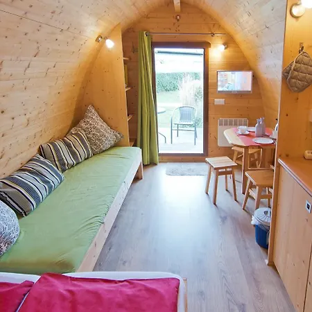 Campingpark Kerstgenshof
