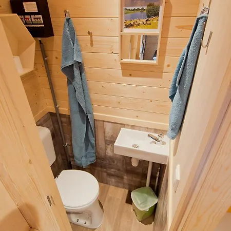 Campingpark Kerstgenshof * Sonsbeck