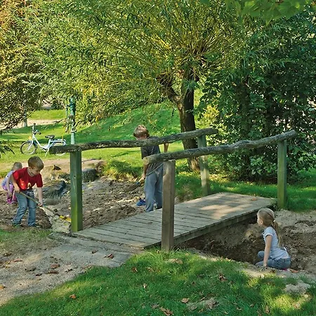 Campingpark Kerstgenshof Ferienpark
