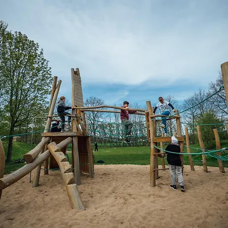 Ferienpark Campingpark Kerstgenshof Sonsbeck